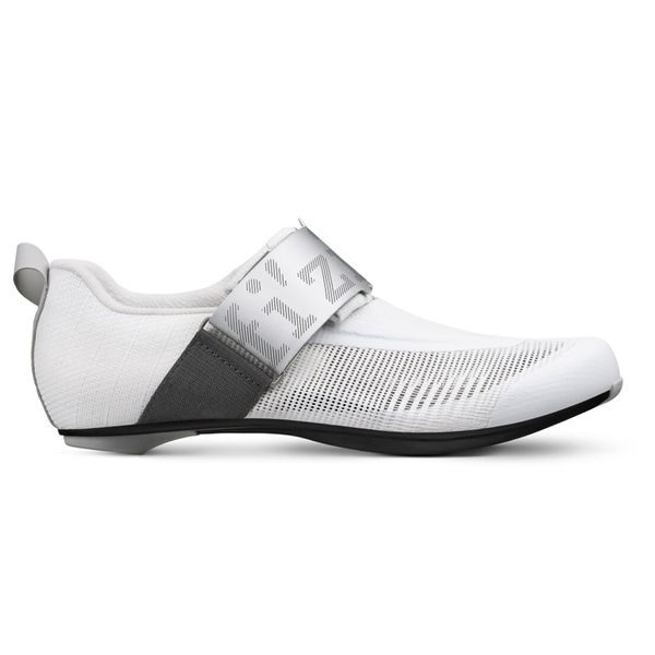 TRANSIRO HYDRA AEROWEAVE CARBON WHITE - SILVER