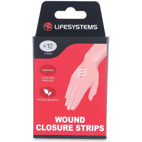 3M Wound Closure Strips 4 pack
