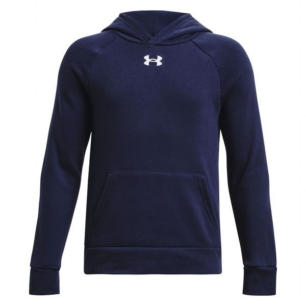 Rival Fleece Hoodie, Blue