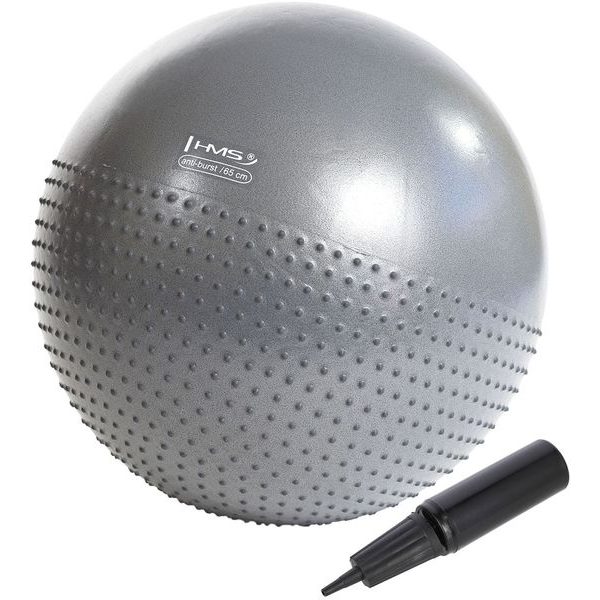 YB03N 65 cm šedý