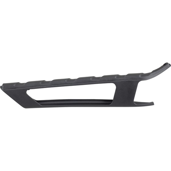 Armor Powerfly+ FS Gen 5 Chainstay Black