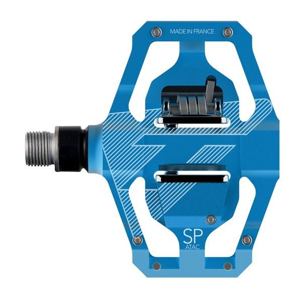 PD SPECIALE 12 ENDURO BLUE