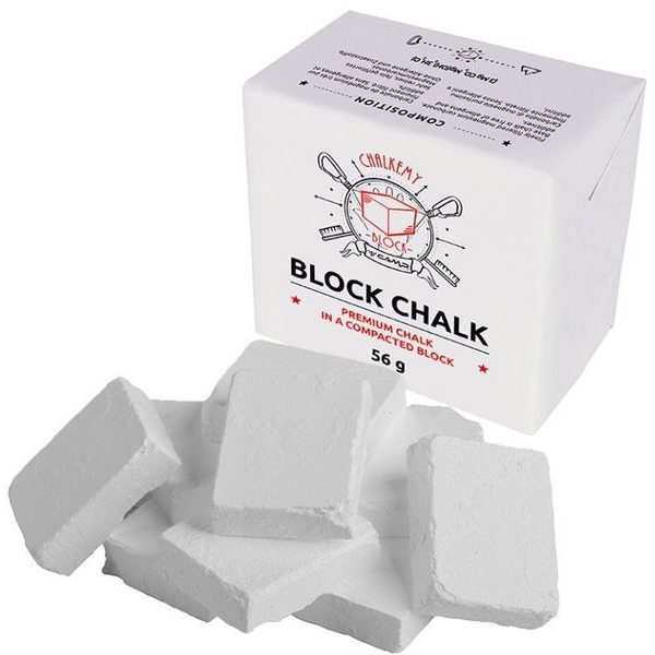 Block Chalk; 56 g