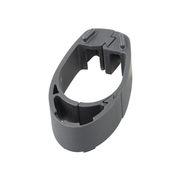 RCS Headset 15mm Black 2-Piece
