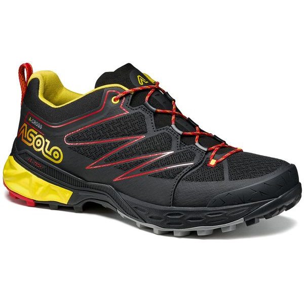 Softrock, MM black