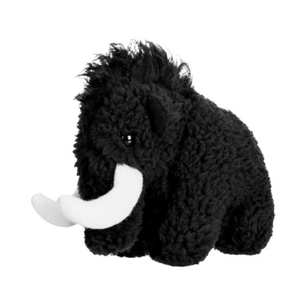 Mammut Toy M black