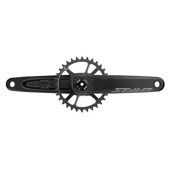 AM FC STYLO 6K EAGLE DUB 175 BLK 32