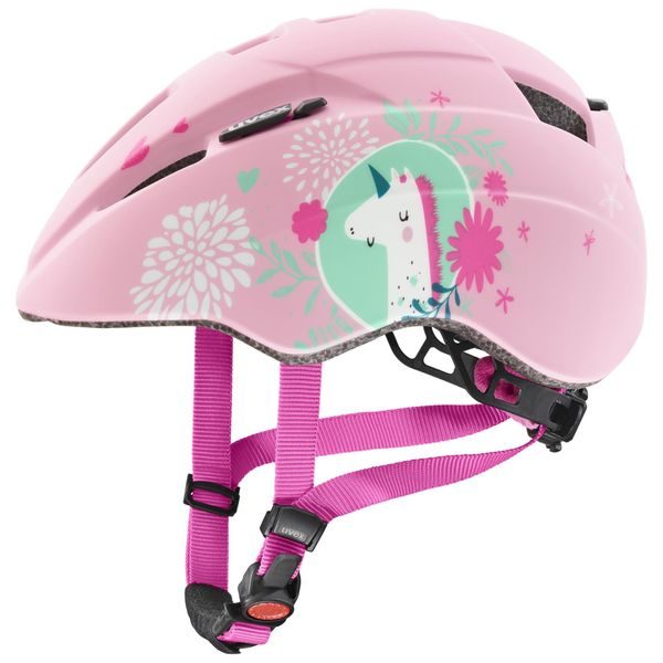 KID 2 CC PINK UNICORN MATT