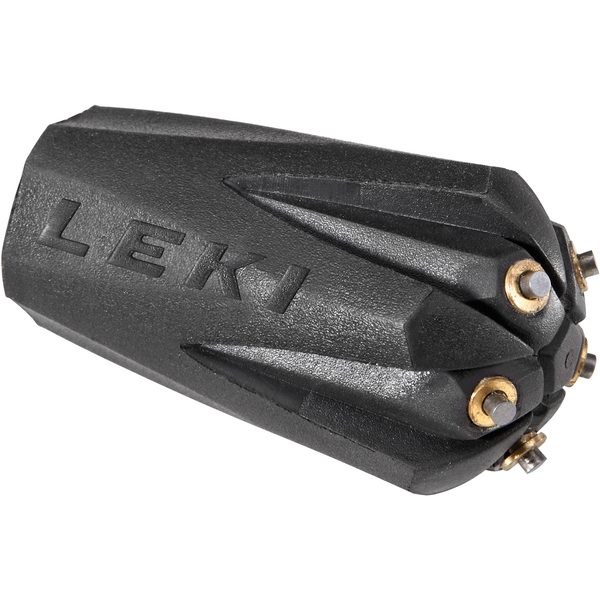 Silent Spike Pad Trekking, black