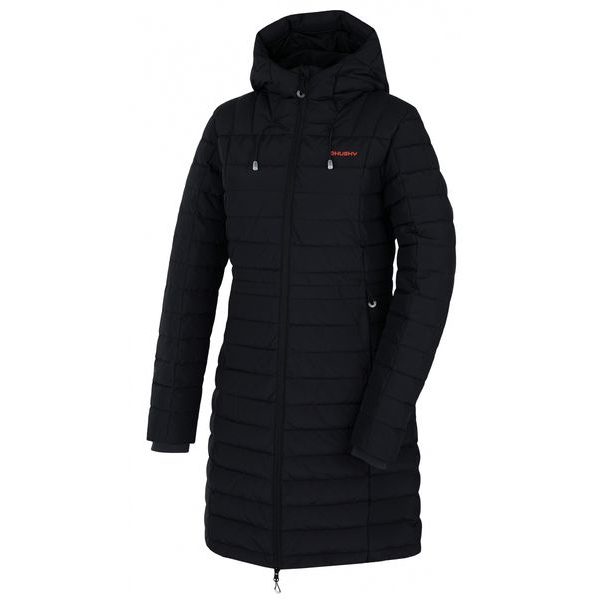 Daili L black