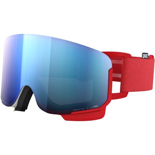 Nexal Rouge/Blanc/Partly Sunny Blue