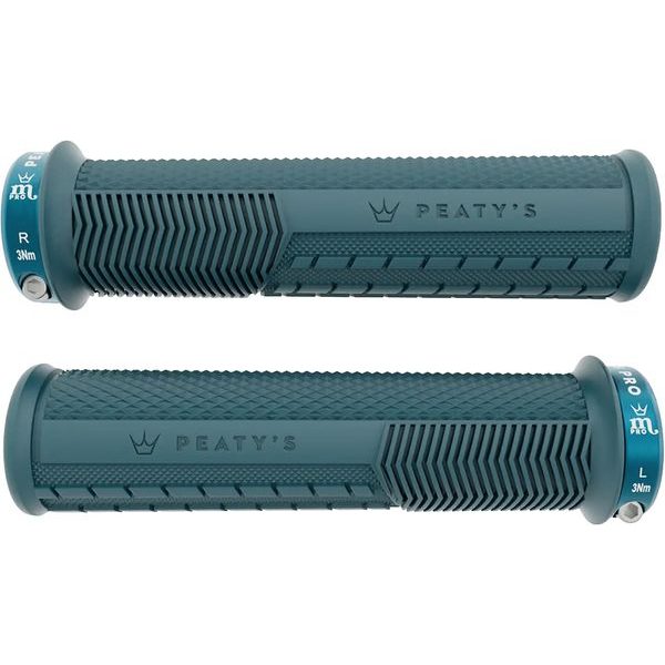 MONARCH PRO KNURL THIN STORM