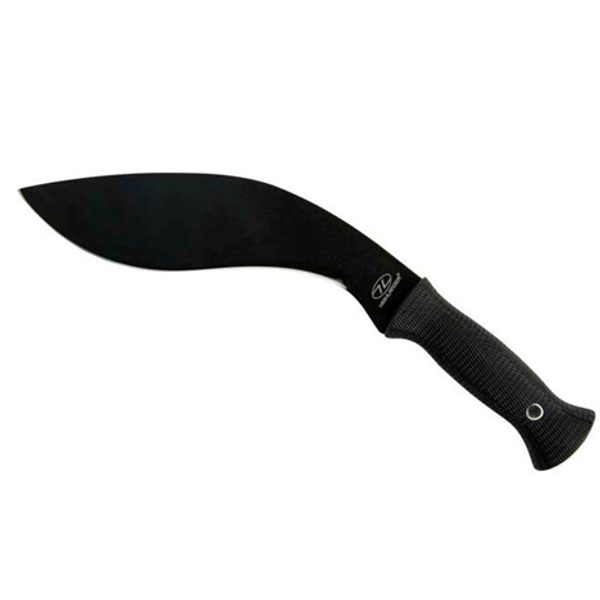 Kukri machete
