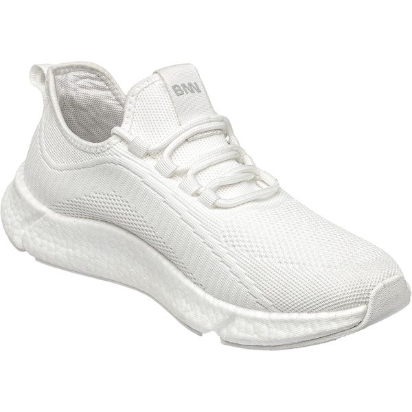 MEADOW OB Low White