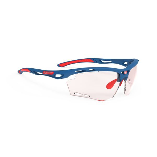 PROPULSE blue/ImpactX Photochromic 2 Red