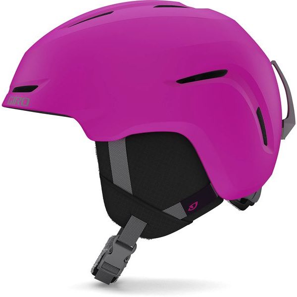Spur Mat Bright Pink