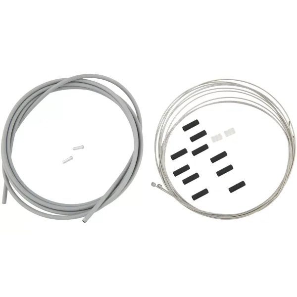 Shift+ Set Stainless 1,1MX2275 mm coolgrey
