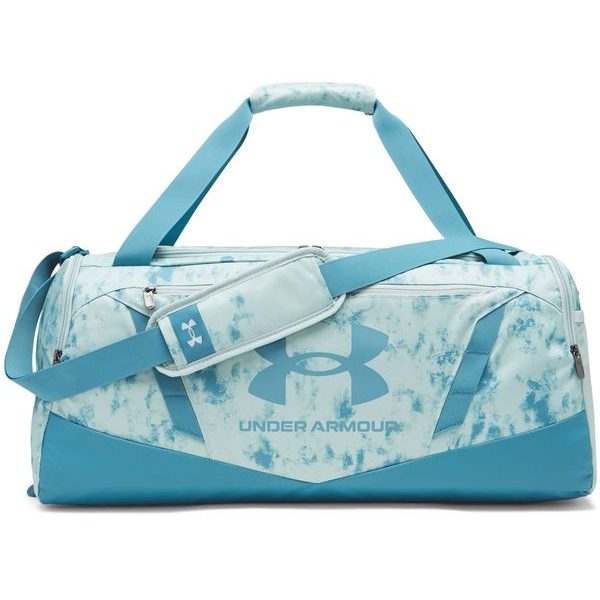 Undeniable 5.0 Duffle 58 MD-BLU