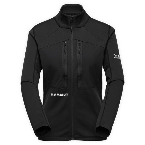 Eiger Nordwand Advanced ML Jacket Women black