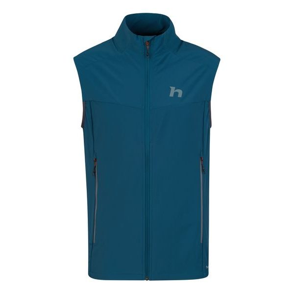 SEUMAS VEST, sailor blue