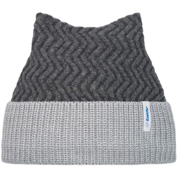 Isvar MÜ Light Grey