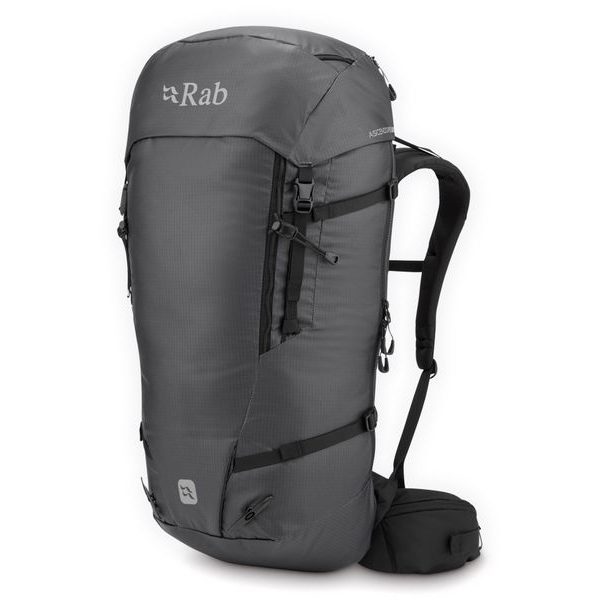 Ascendor 45 (M-L) black
