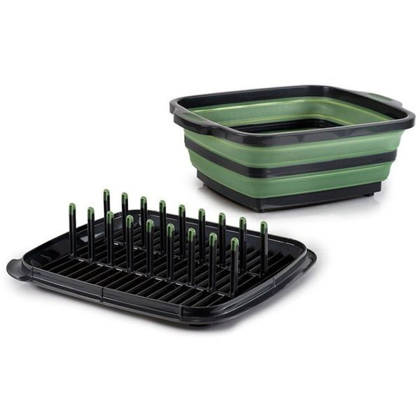 Escape Dish Rack Set