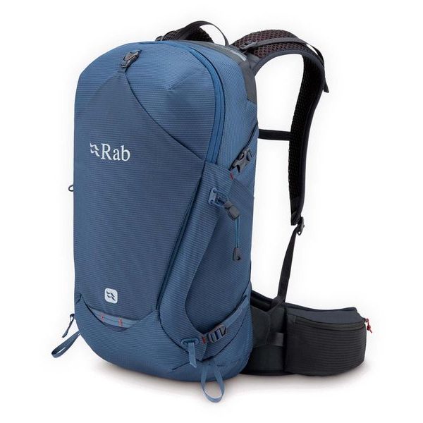 Protium 27 tempest blue
