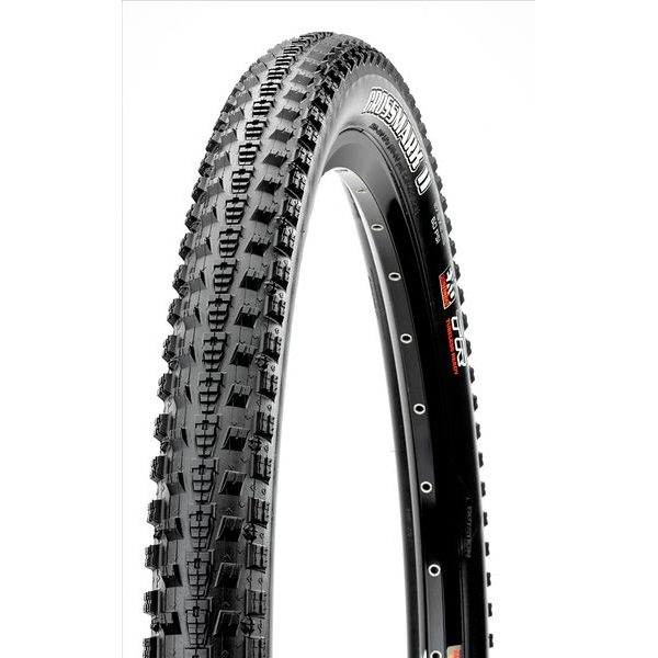 CROSSMARK II kevlar 27,5x2.25 EXO T.R.