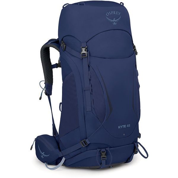 KYTE 48 serenity blue