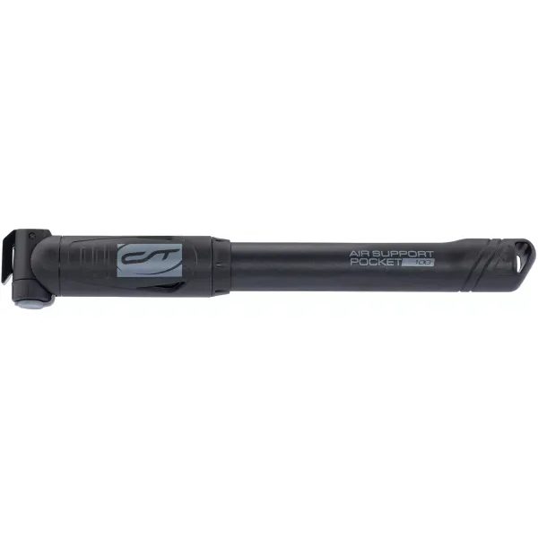 Mini pump "Air Support Pocket Pro Gauge"