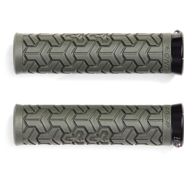 SE Elite, recyklovaný plast z oceánu, Olive Grey