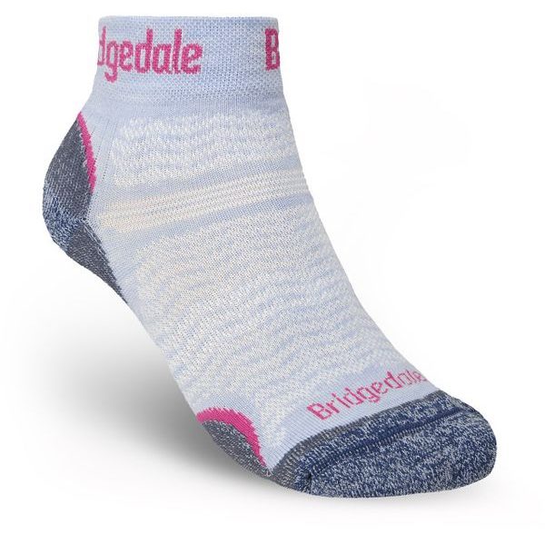 Hike UL MP Ankle Women's blue