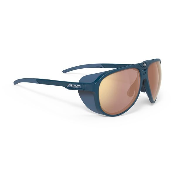 STARDASH blue/ImpactX Photochromic 2 Laser Crimson
