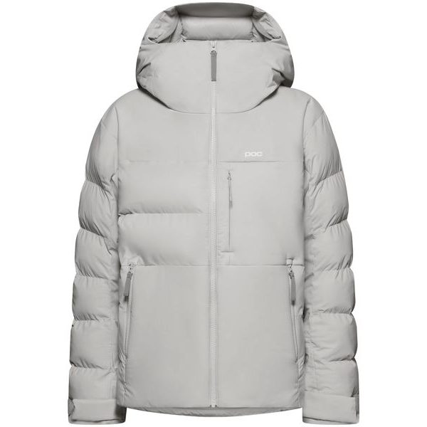 W's POC Loft Jacket Granite Grey