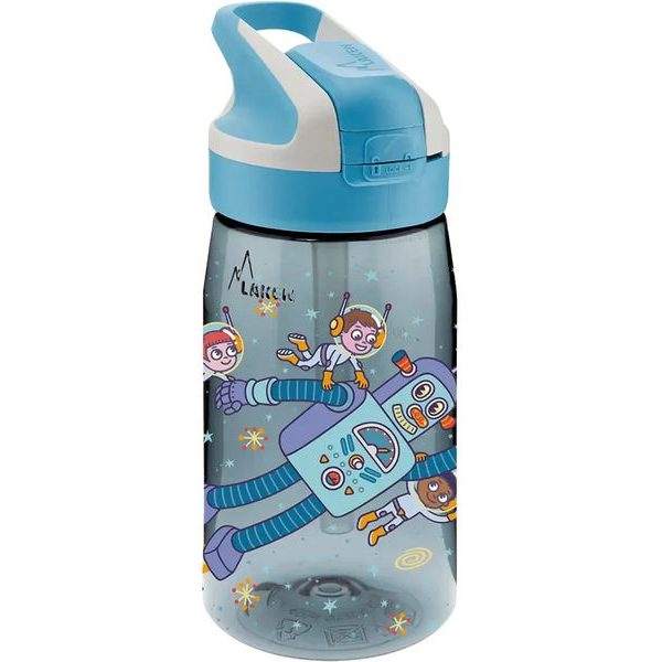 Summit 450 ml Space Robot