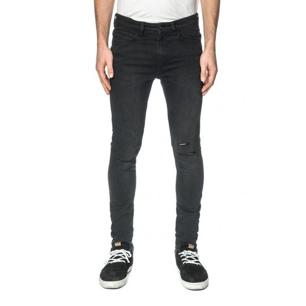 G.04 Skinny, beat down black