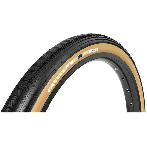 GRAVELKING SS 700x40 černá/hnědá