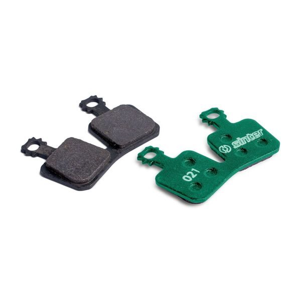 MAGURA MT5 - 7 GREEN (73-021-063-8)