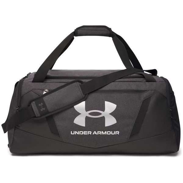 Undeniable 5.0 Duffle 58 MD-BLK