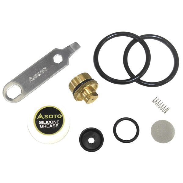 Maintenance Kit