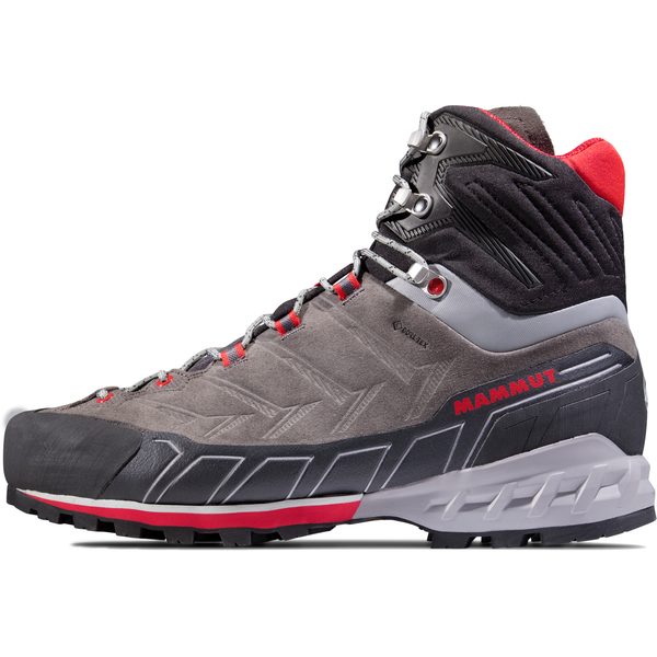 Kento Tour High GTX® Men, dark titanium-dark spicy