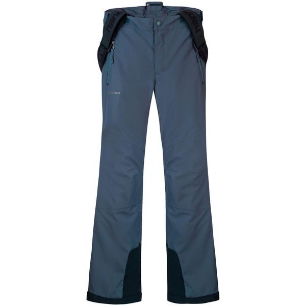 Bennet Jr, ombre blue