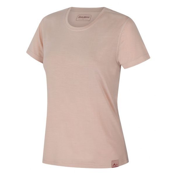 MERLA L LIGHT PINK