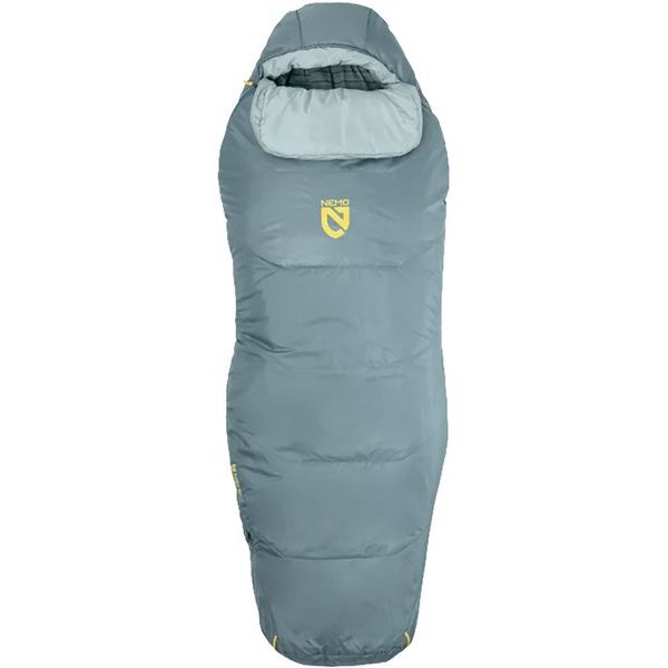 Tempo Womens 20 Regular Endless Promise Arctic/Aquifer