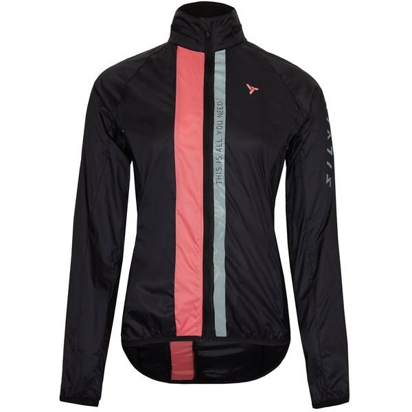 WJ2235 Gela black-coral