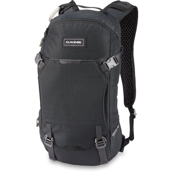 DRAFTER 10L, black