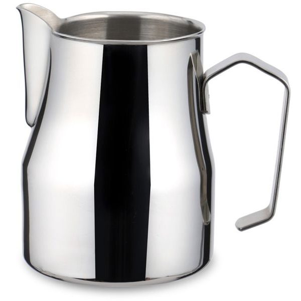 Konvička na mléko Barista 350 ml