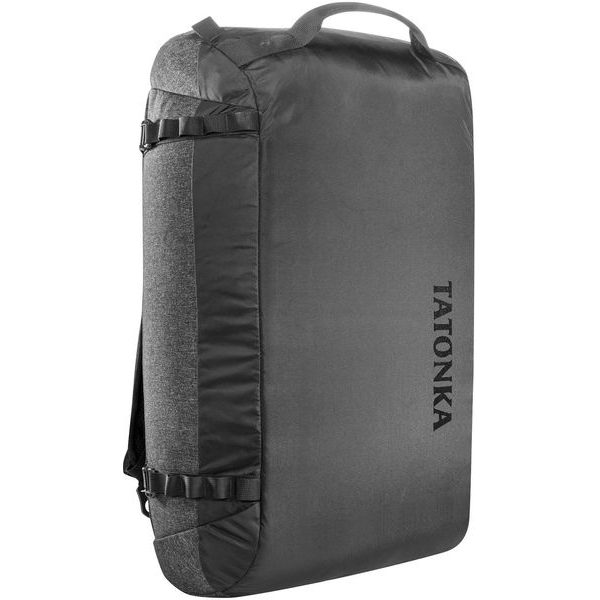 DUFFLE BAG 45 black