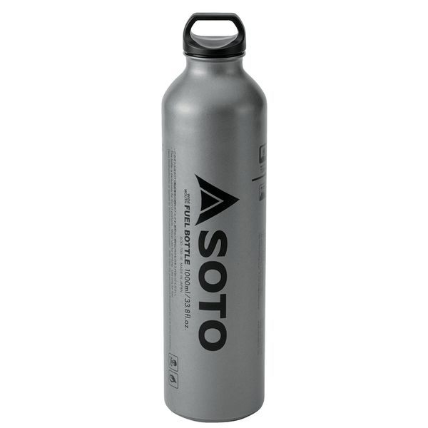Fuel Bottle 1000ml